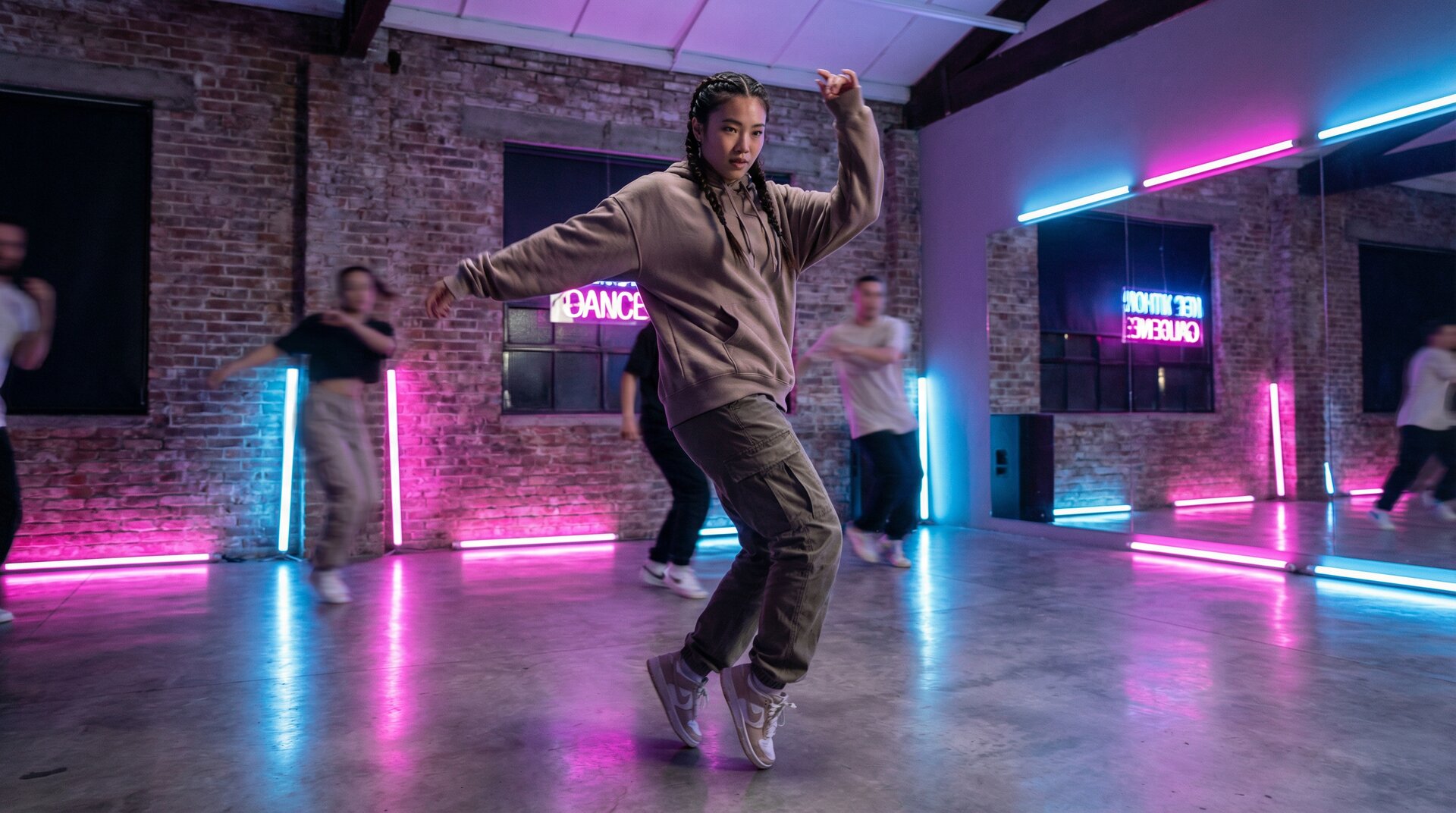 香蕉视频舞蹈视频